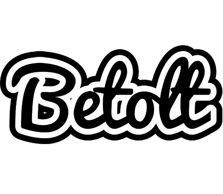 Betolt chess logo