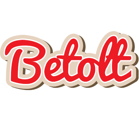 Betolt chocolate logo