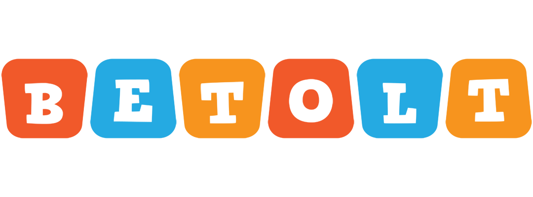 Betolt comics logo