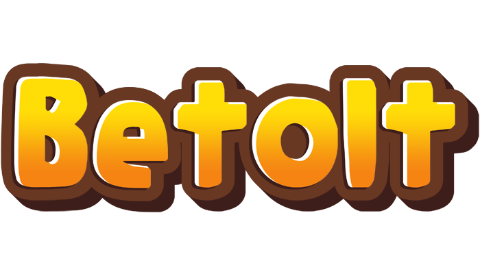 Betolt cookies logo