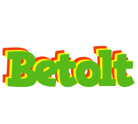 Betolt crocodile logo