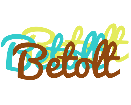 Betolt cupcake logo