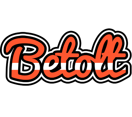 Betolt denmark logo