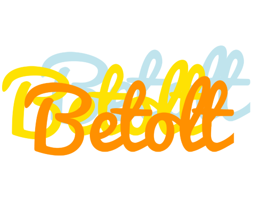 Betolt energy logo