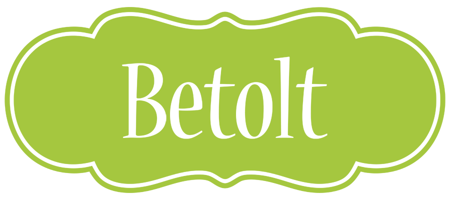 Betolt family logo
