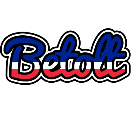 Betolt france logo