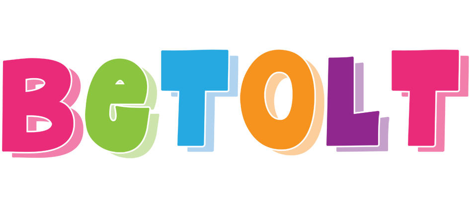 Betolt friday logo
