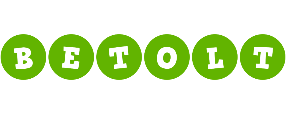Betolt games logo