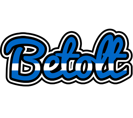 Betolt greece logo