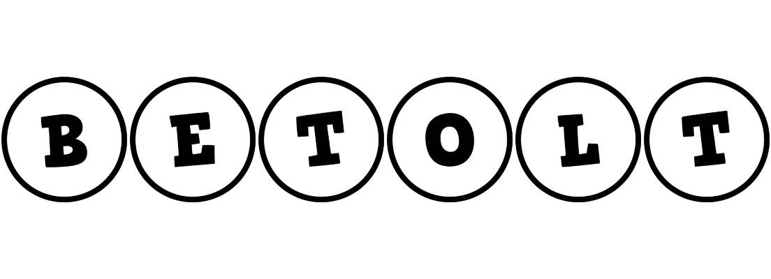 Betolt handy logo