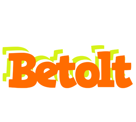 Betolt healthy logo