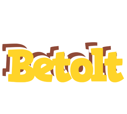 Betolt hotcup logo