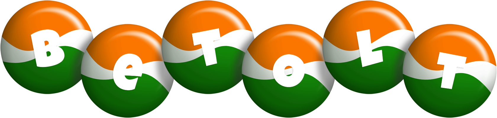 Betolt india logo