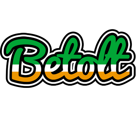 Betolt ireland logo