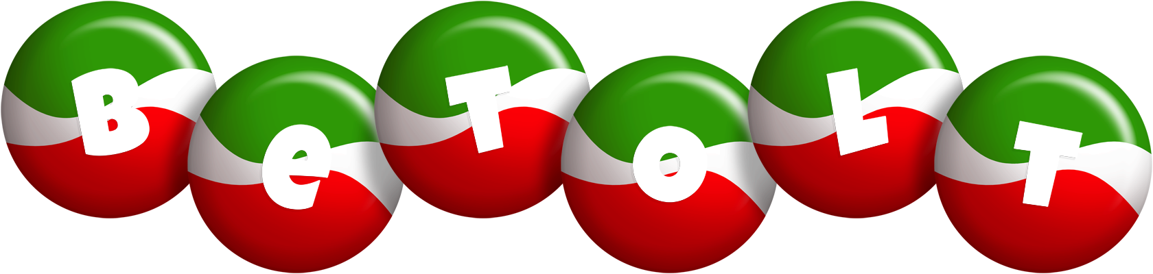 Betolt italy logo