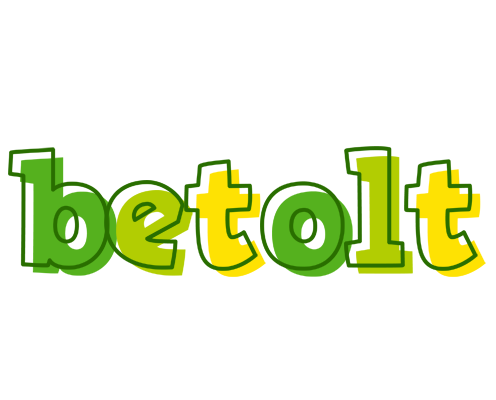 Betolt juice logo