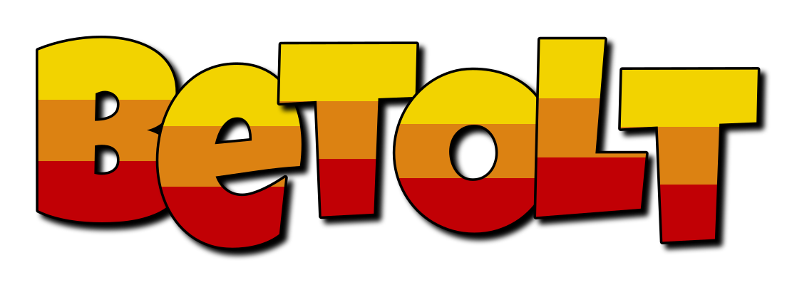 Betolt jungle logo