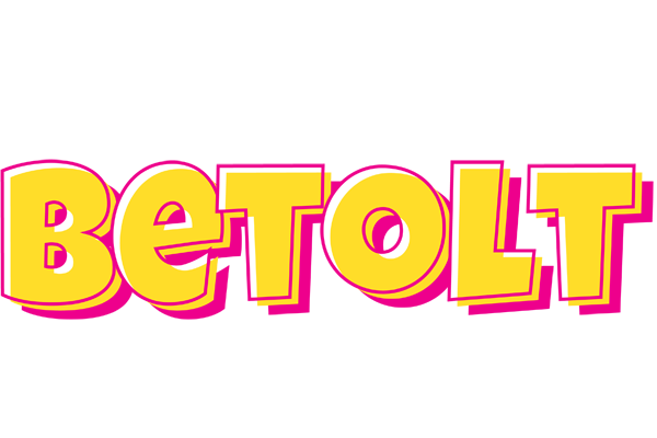 Betolt kaboom logo