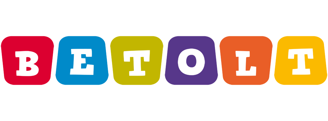 Betolt kiddo logo