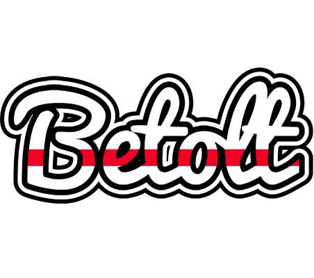 Betolt kingdom logo