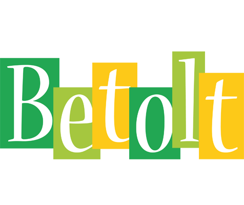 Betolt lemonade logo