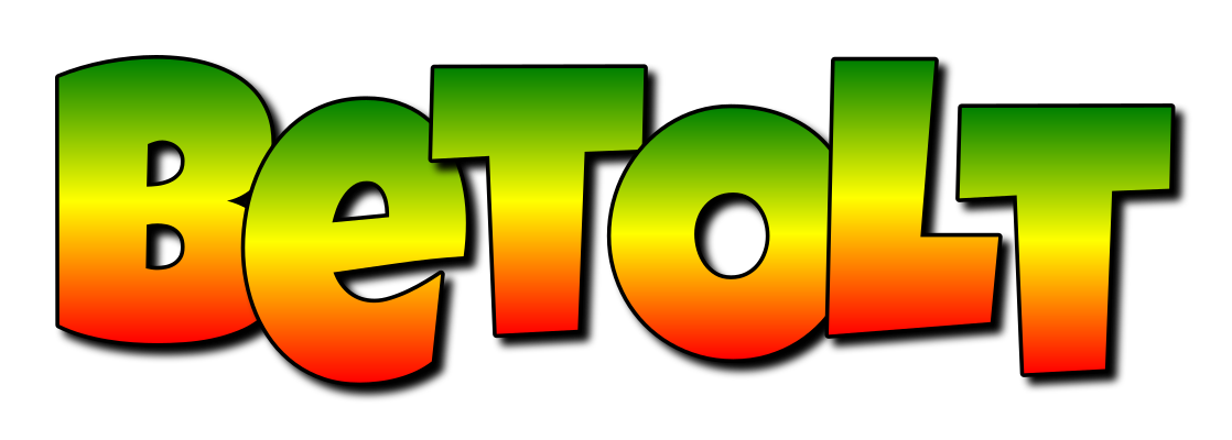Betolt mango logo