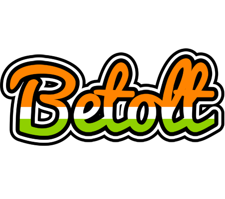 Betolt mumbai logo