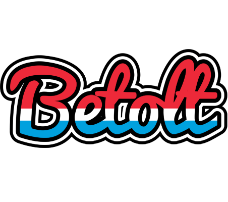 Betolt norway logo