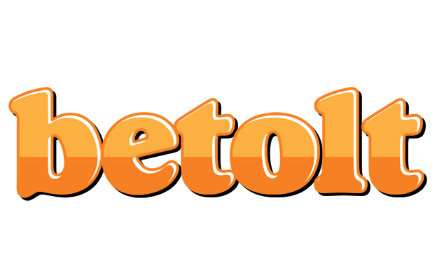 Betolt orange logo