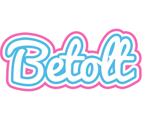 Betolt outdoors logo