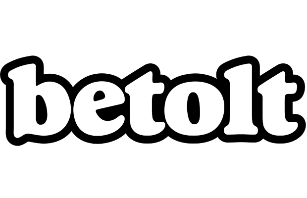 Betolt panda logo
