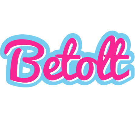 Betolt popstar logo