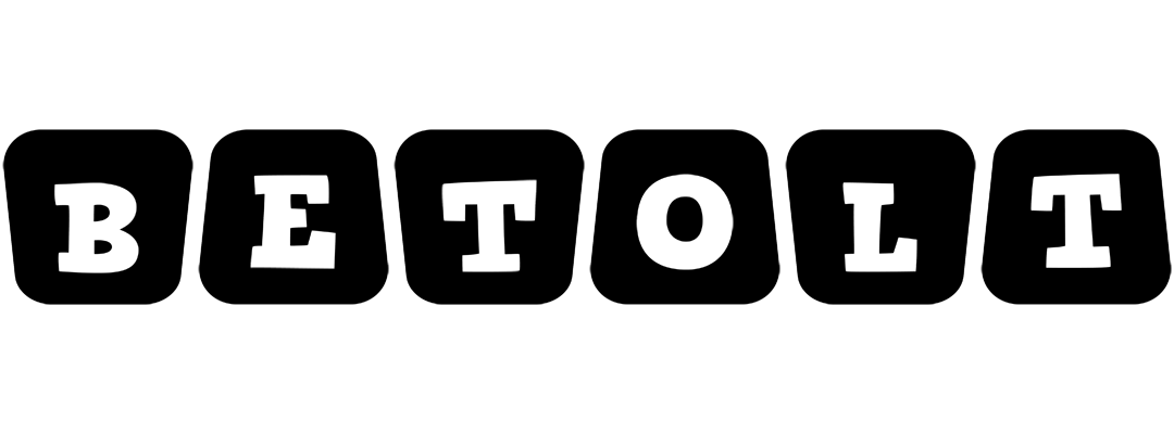 Betolt racing logo