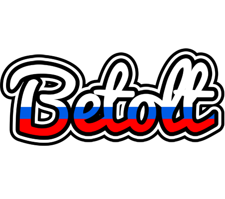 Betolt russia logo