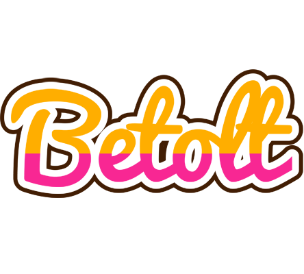 Betolt smoothie logo