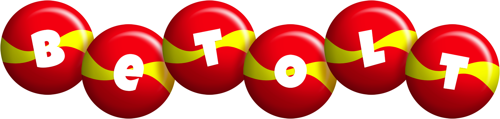 Betolt spain logo