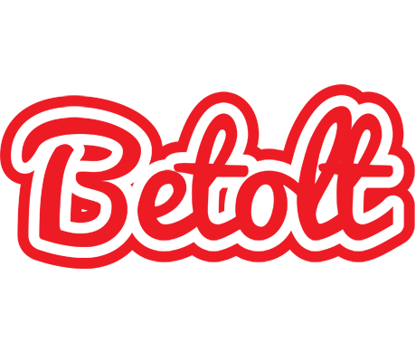 Betolt sunshine logo