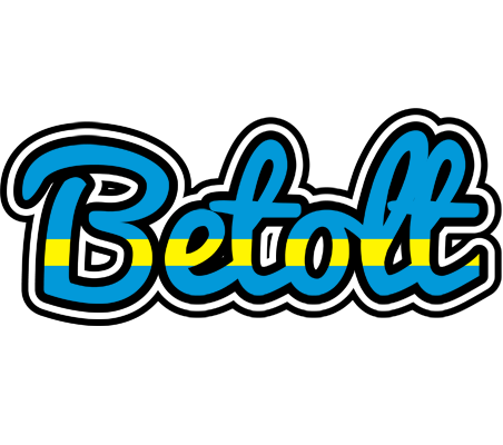 Betolt sweden logo