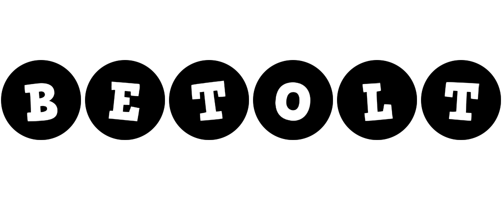 Betolt tools logo
