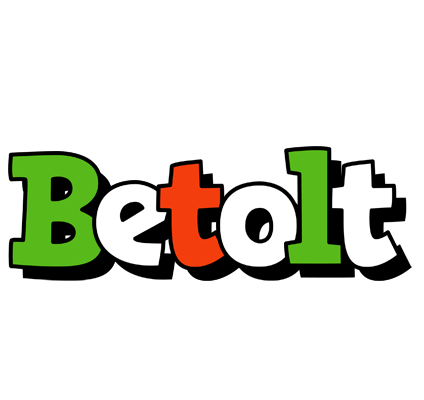 Betolt venezia logo