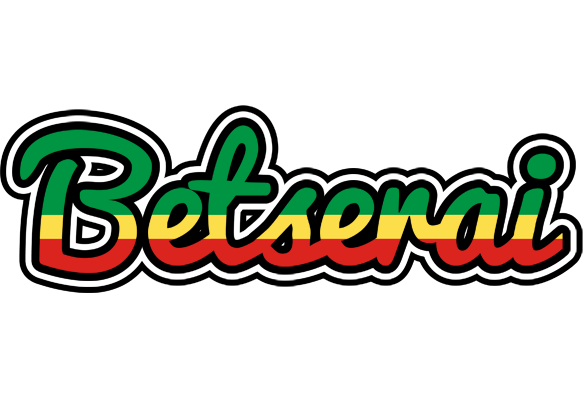 Betserai african logo