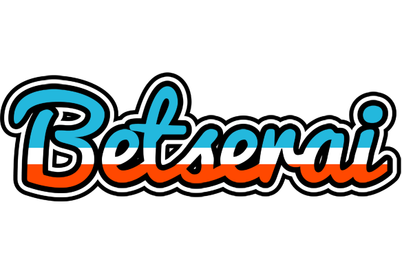 Betserai america logo