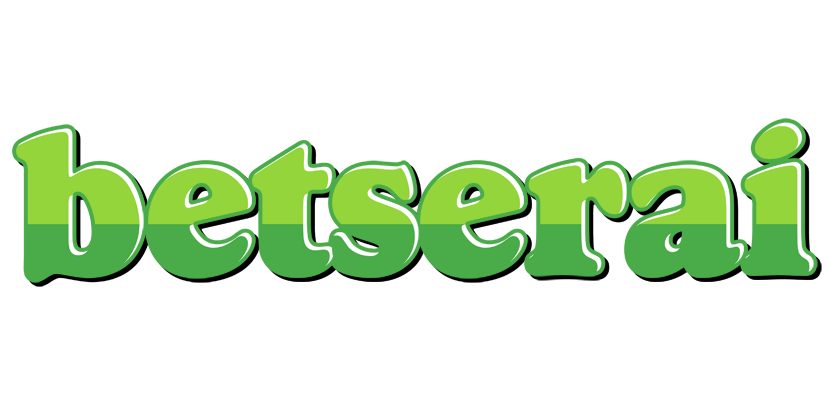 Betserai apple logo