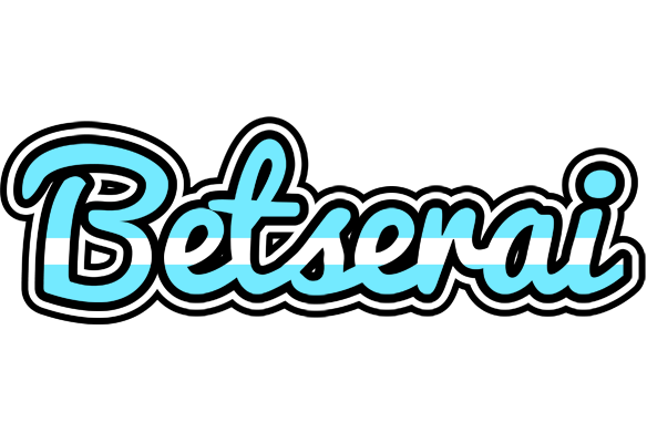 Betserai argentine logo