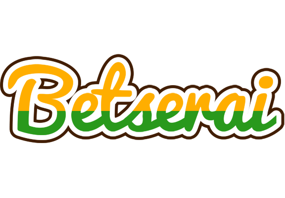 Betserai banana logo