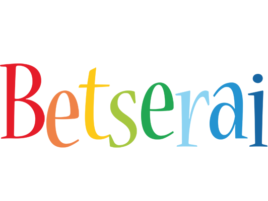 Betserai birthday logo