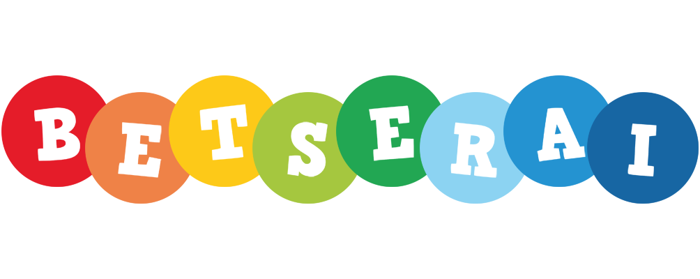 Betserai boogie logo