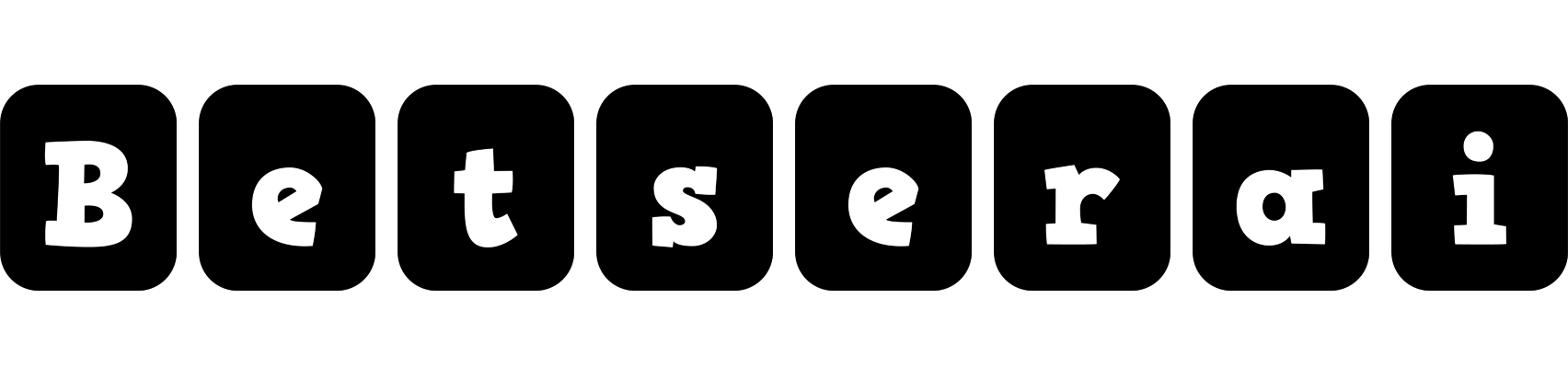 Betserai box logo