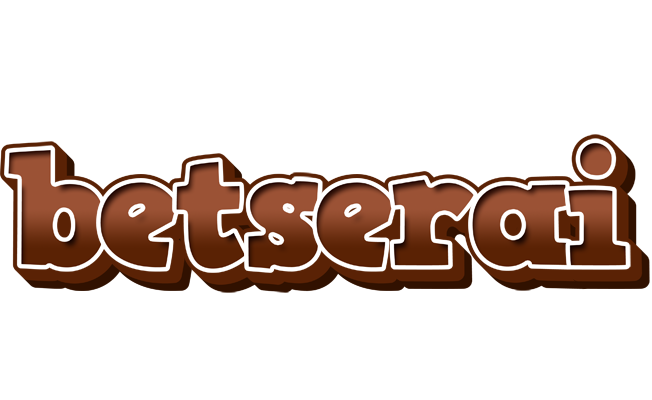 Betserai brownie logo