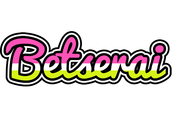 Betserai candies logo